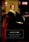 Buchcover Jane Eyre