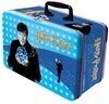 Buchcover Harry Potter Band 1-4