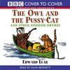 Buchcover The Owl and the Pussycat
