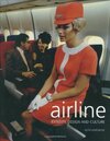 Buchcover Airline: Identity, Design and Culture