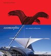 Buchcover Zoomorphic: New Animal Architecture: New Animal Architecture