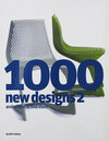 Buchcover 1000 New Designs 2 and Where to Find Them