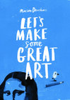 Buchcover Let’s Make Some Great Art