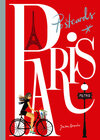 Buchcover Paris Postcards