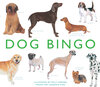 Buchcover Dog Bingo