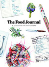 Buchcover The Food Journal