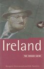 Buchcover Ireland: The Rough Guide (Rough Guide Travel Guides)