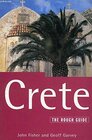 Buchcover Crete: The Rough Guide