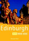 Buchcover The Mini Rough Guide Edinburgh (Rough Guide Pocket)