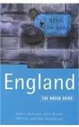 Buchcover England: The Rough Guide (Rough Guide Travel Guides)