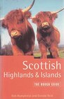 Buchcover Scottish Highlands And Islands: The Rough Guide