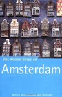 Buchcover The Rough Guide to Amsterdam (Rough Guides Main Series)
