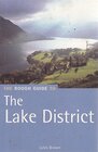 Buchcover The Rough Guide to the Lake District