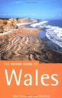 Buchcover The Rough Guide to Wales: Third Edition (Rough Guides Main Series)