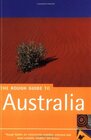 Buchcover The Rough Guide to Australia: Fifth Edition