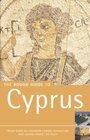 Buchcover The Rough Guide to Cyprus