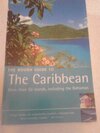Buchcover The Rough Guide to The Caribbean: More than 50 islands, including the Bahamas (Rough Guide Travel Guides)