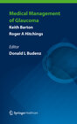 Buchcover Medical Management of Glaucoma