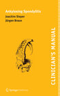 Buchcover Clinician's Manual on Ankylosing Spondylitis