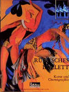 Buchcover Russisches Ballett