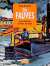 Buchcover Die Fauvisten