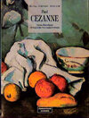 Buchcover Paul Cezanne