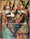 Buchcover Die ukrainische Ikone