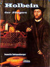 Buchcover Holbein