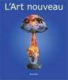 Buchcover L'ART NOUVEAU