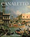 Buchcover Canaletto (Temporis)