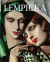 Buchcover Tamara de Lempicka