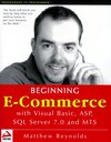 Buchcover BEG E-COMMERCE,