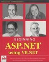 Buchcover BEG ASP.NET US,