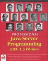 Buchcover PRO JAVA SRVR,