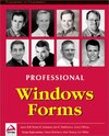 Buchcover PRO WINDOWS FO,