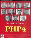 Buchcover PRO PHP4 PRGRM,