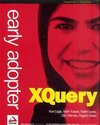 Buchcover EA XQUERY,