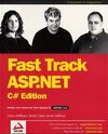 Buchcover FTRACK ASP.NET,