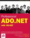 Buchcover PRO ADO.NET,