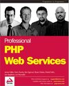 Buchcover PRO PHP WEB,