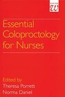 Buchcover Essential Coloproctology for Nurses