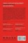 Buchcover Child Language Development