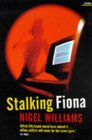 Buchcover Stalking Fiona