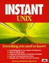 Buchcover Instant Unix