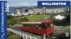 Buchcover Wellington 360° Citypanoramas - Pocket Edition