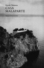 Buchcover Casa Malaparte