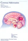 Buchcover Cavernous Malformations