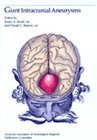 Buchcover Giant Intracranial Aneurysms