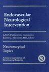 Buchcover Endovascular Neurological Intervention