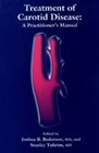 Buchcover Treatment of Carotid Disease